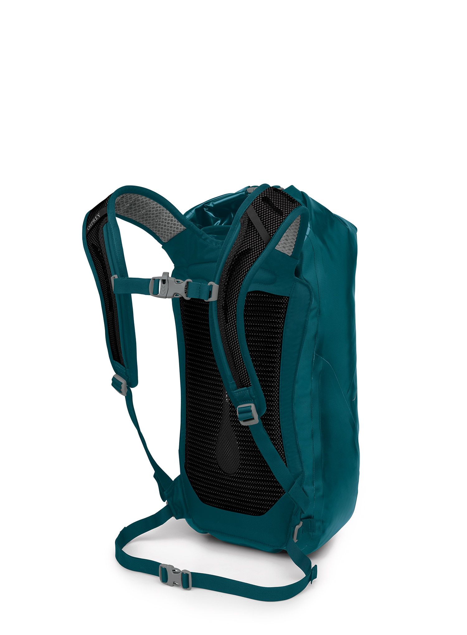 Batoh Osprey Transporter WP 25 - night jungle blue