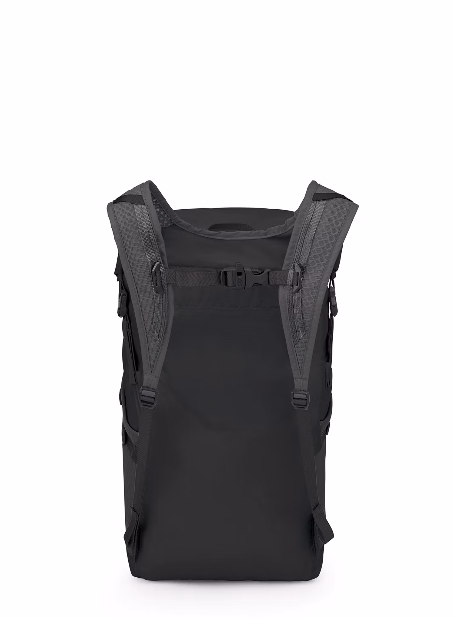 Městský batoh Osprey Ultralight Dry Stuff Pack 20 - black