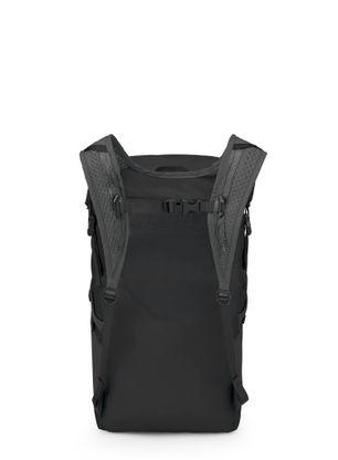 Městský batoh Osprey Ultralight Dry Stuff Pack 20 - black