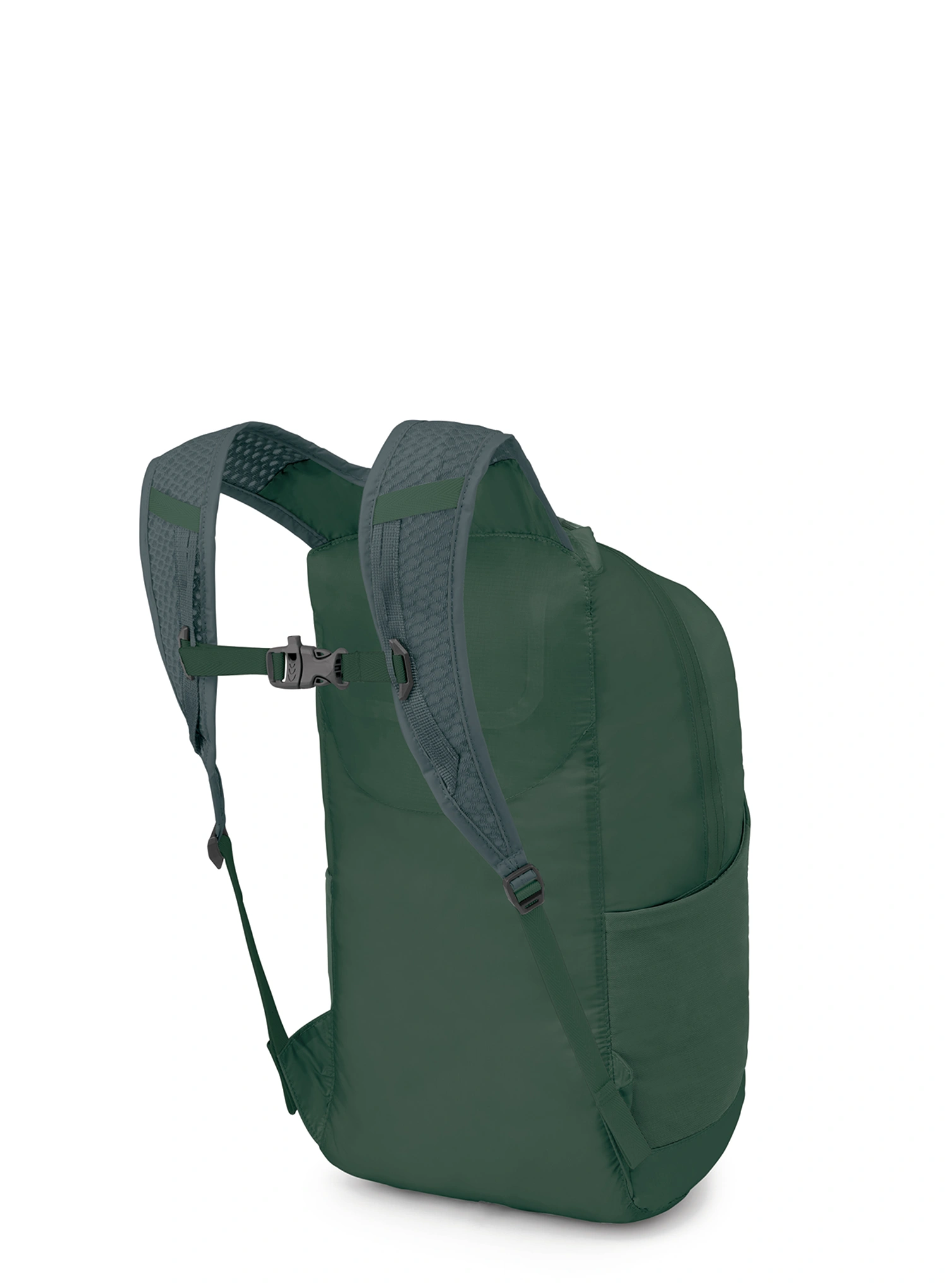 Městský batoh Osprey Ultralight Stuff Pack - tundra green