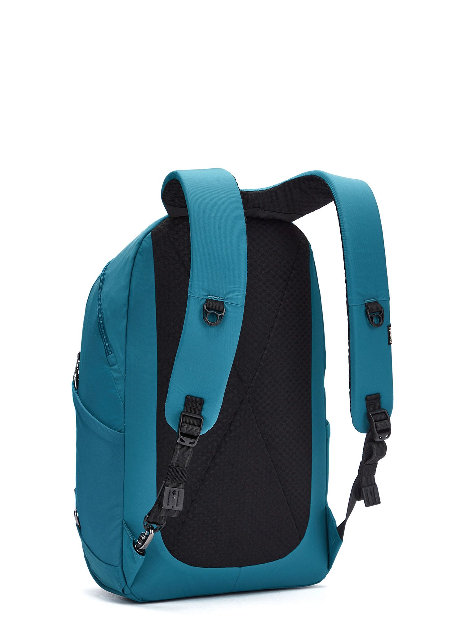 Městský batoh Pacsafe LS450 Backpack - tidal teal