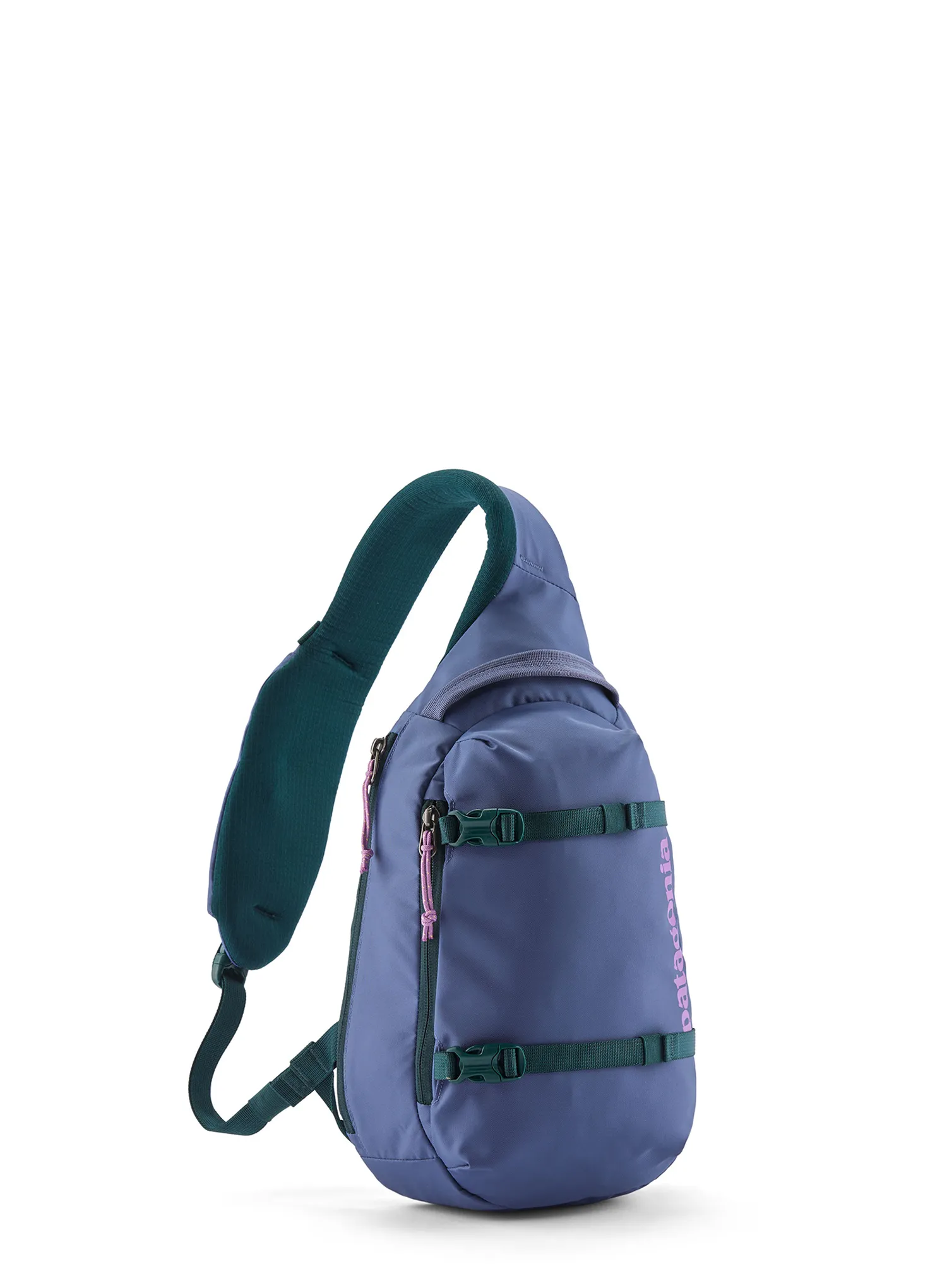 Městský batoh Patagonia Atom Sling 8L - current blue