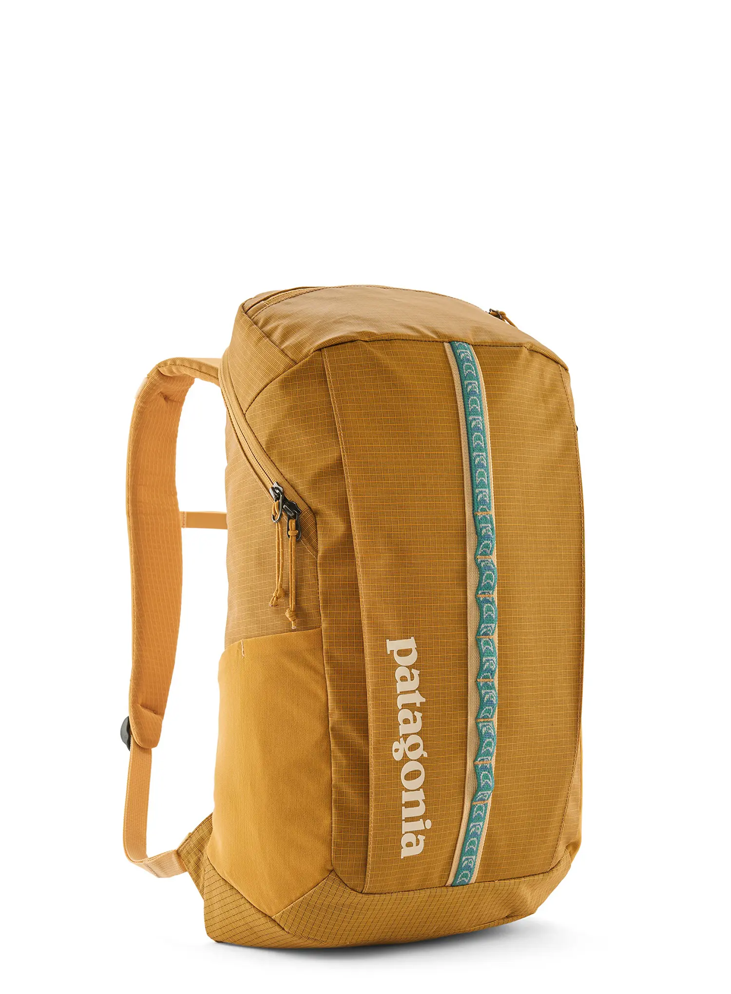 Městský batoh Patagonia Black Hole Pack 25L - pufferfish gold/beeswax tan