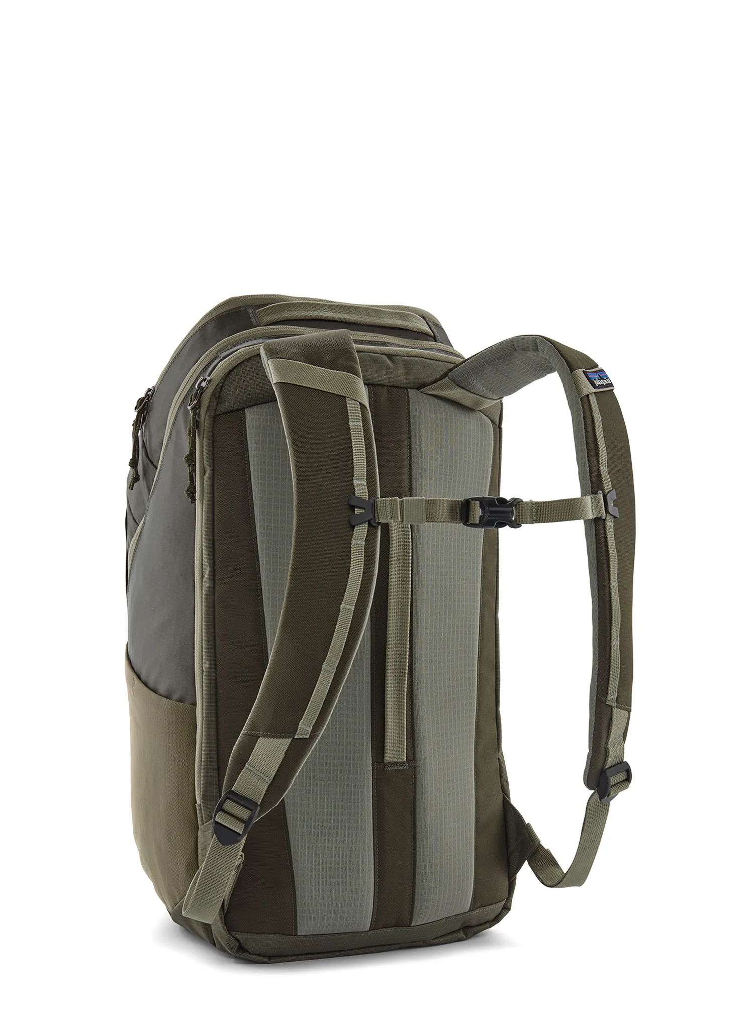 Městský batoh Patagonia Black Hole Pack 32L - basin green