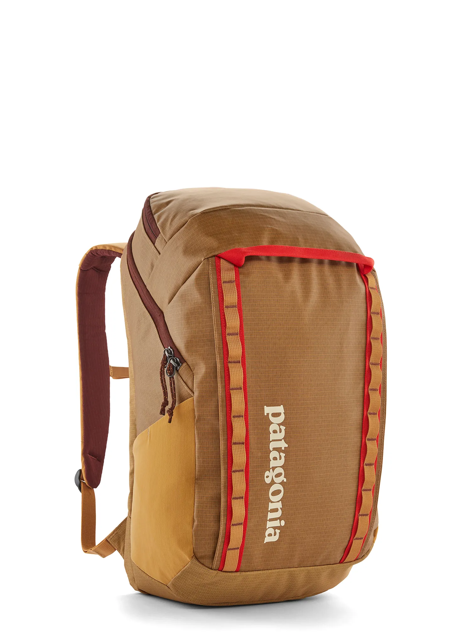 Městský batoh Patagonia Black Hole Pack 32L - talon gold