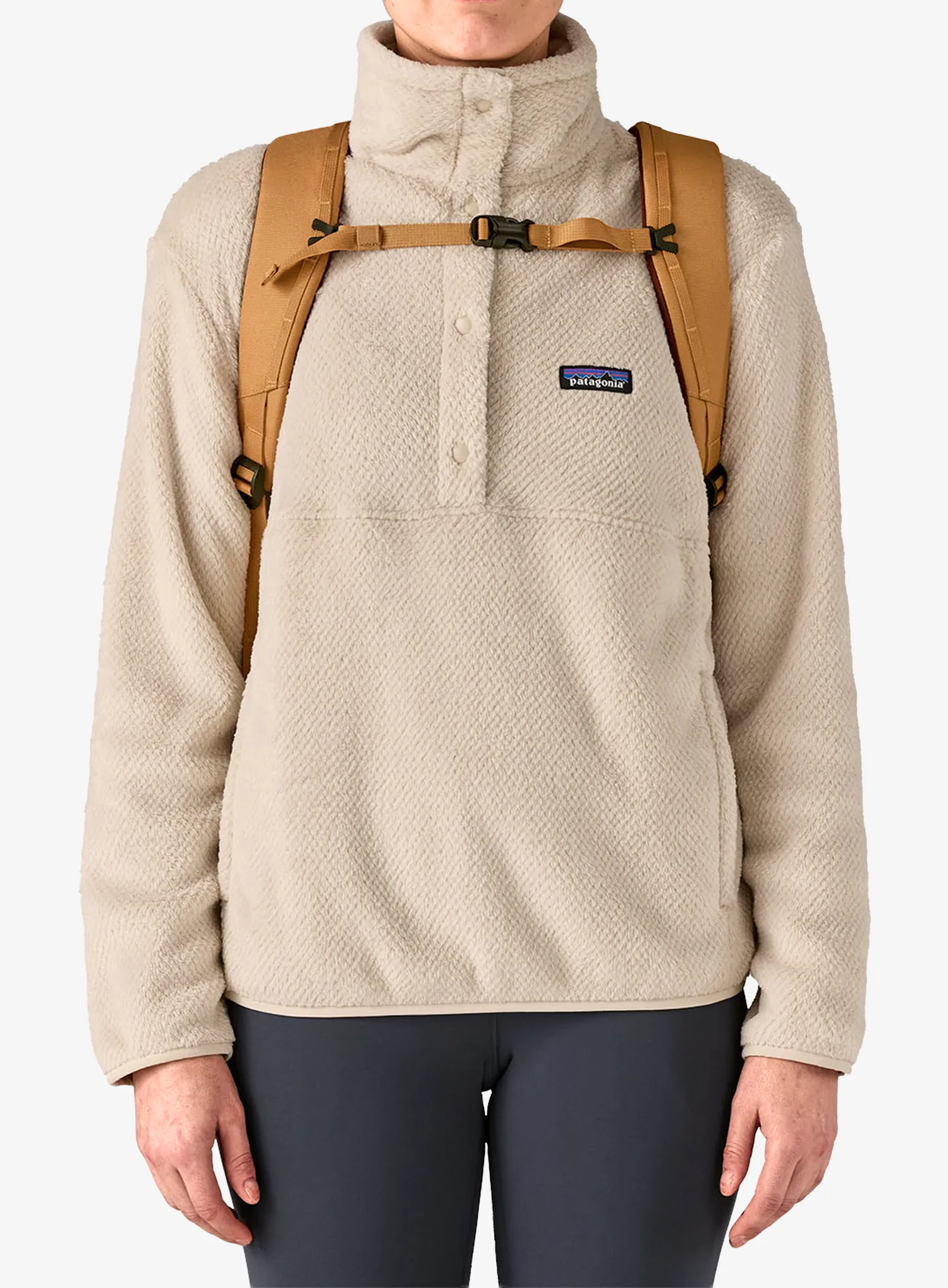 Městský batoh Patagonia Black Hole Pack 32L - talon gold
