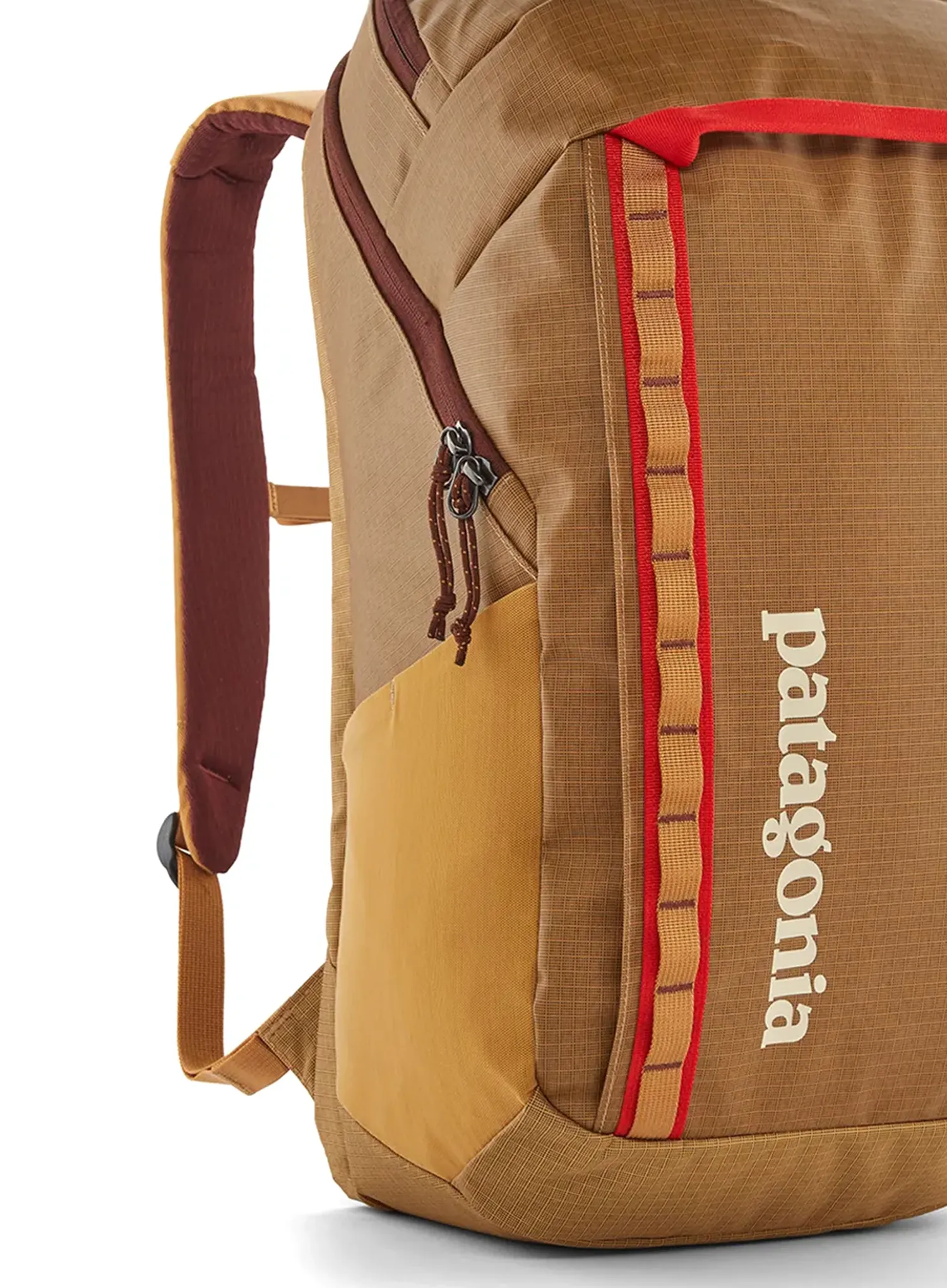 Městský batoh Patagonia Black Hole Pack 32L - talon gold