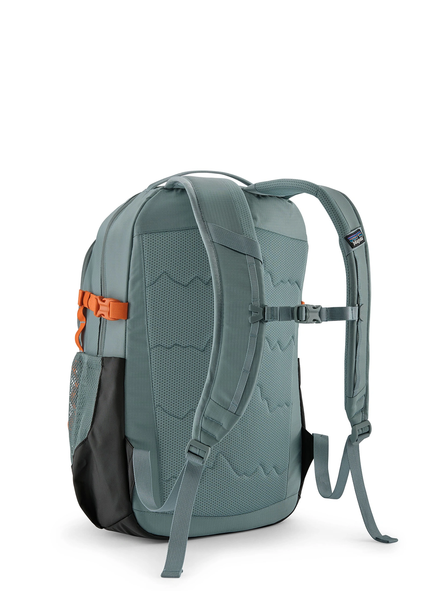 Městský batoh Patagonia Refugio Day Pack 26L - blue sage