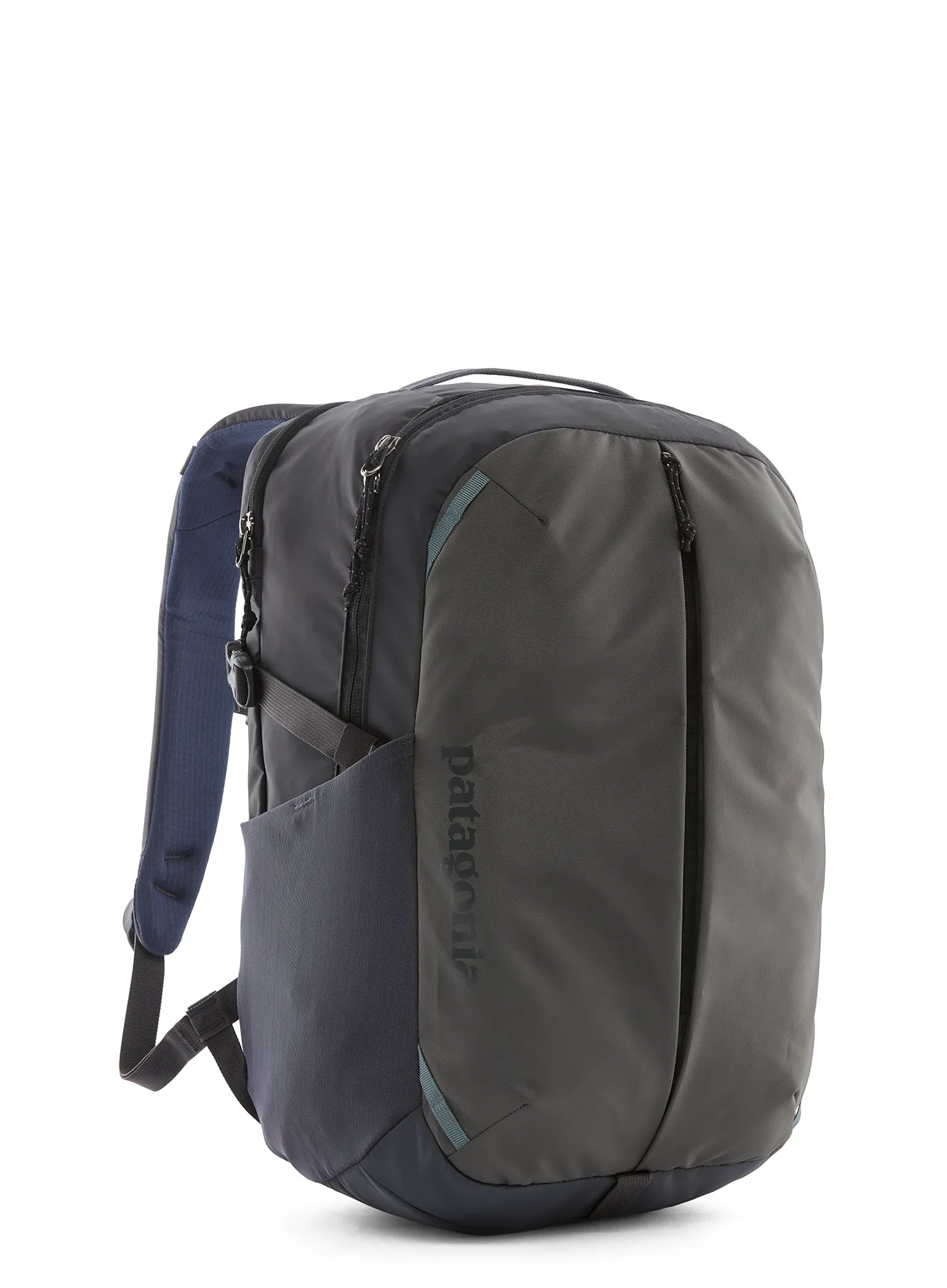 Městský batoh Patagonia Refugio Day Pack 26L - smolder blue