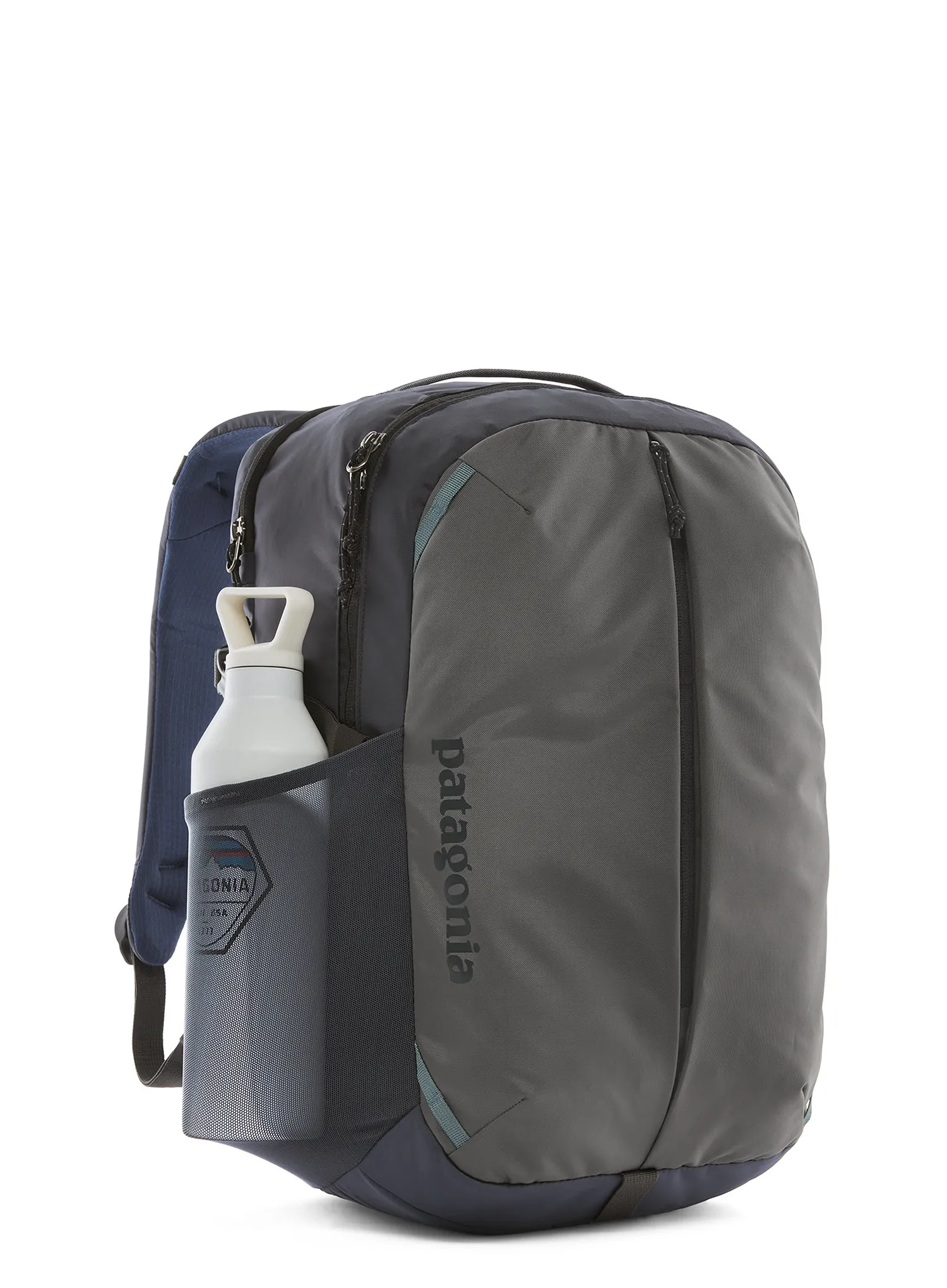 Městský batoh Patagonia Refugio Day Pack 26L - smolder blue