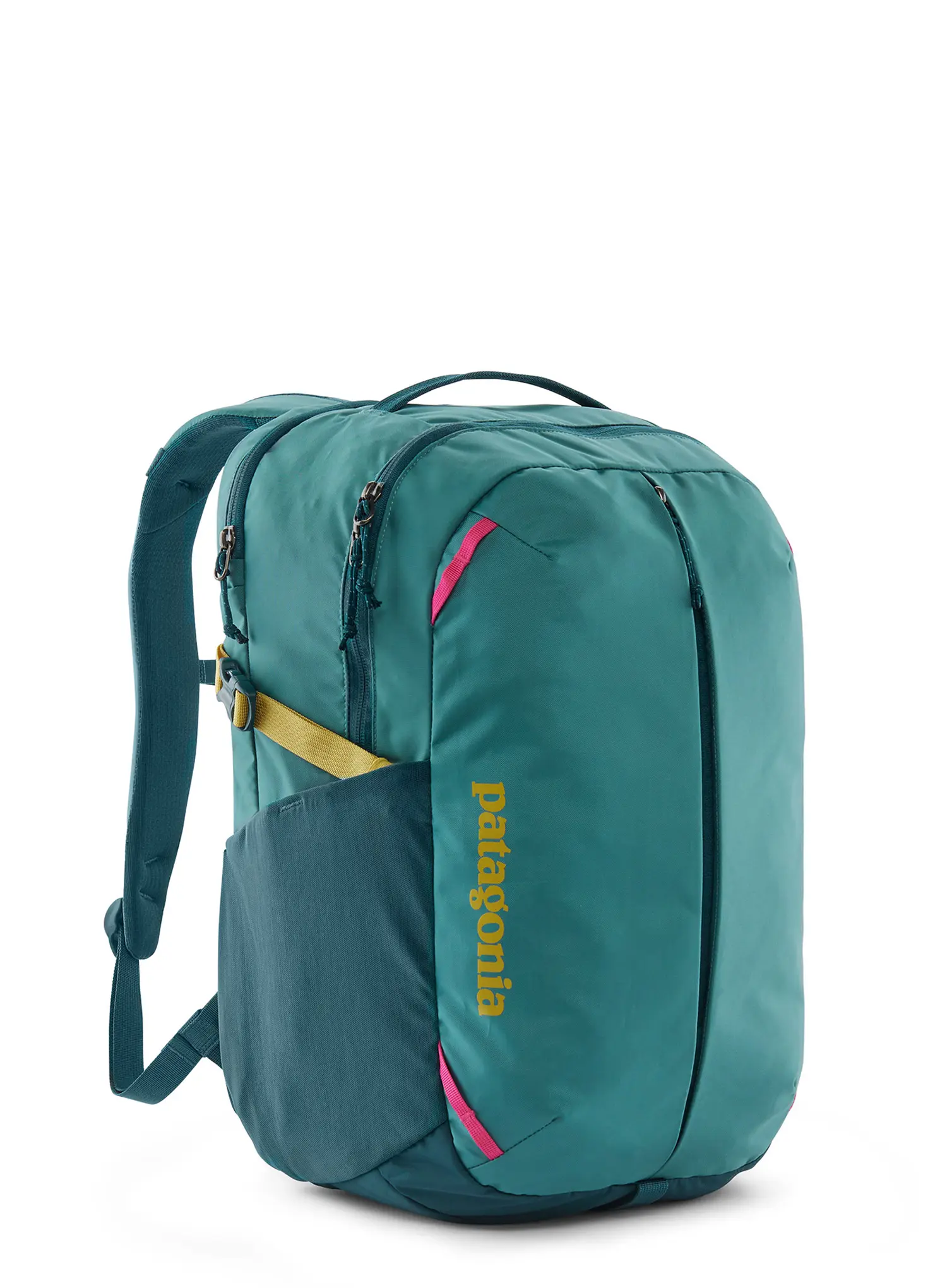 Městský batoh Patagonia Refugio Day Pack 26L - wetland blue