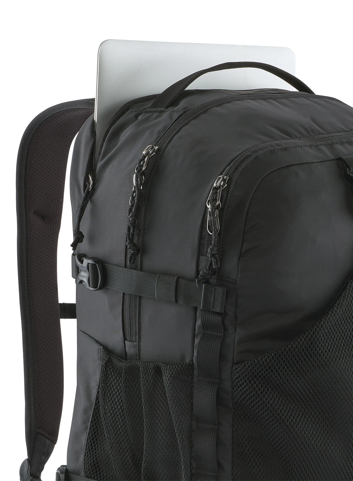 Městský batoh Patagonia Refugio Day Pack 30L - black