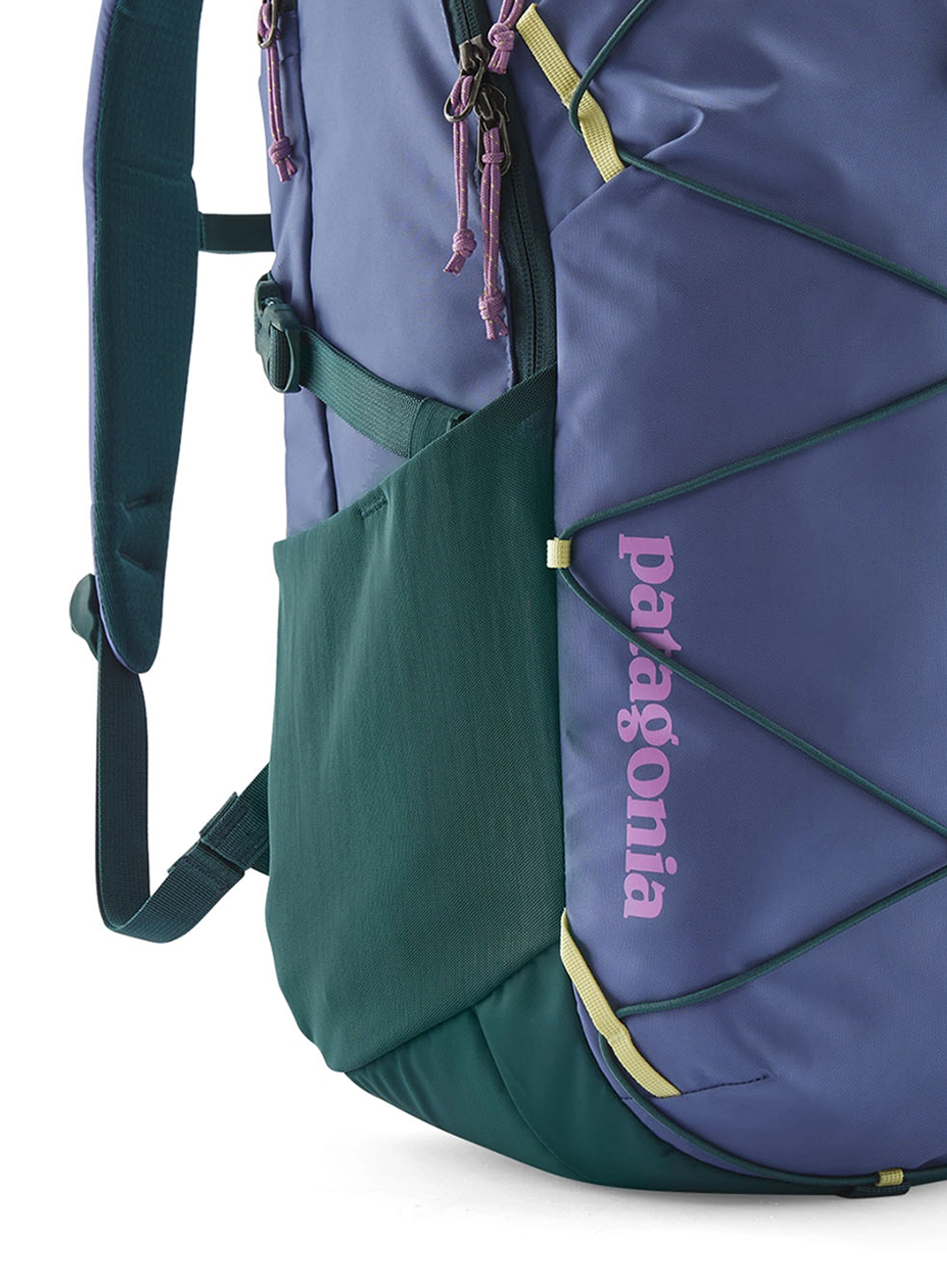 Městský batoh Patagonia Refugio Day Pack 30L - current blue