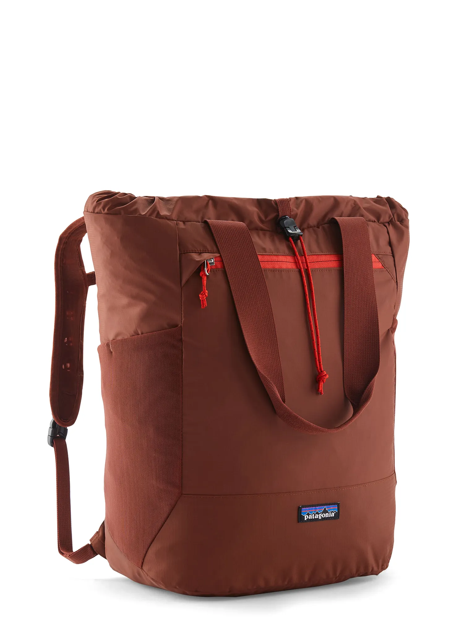 Městský batoh Patagonia Terravia Tote Pack - dried vanilla