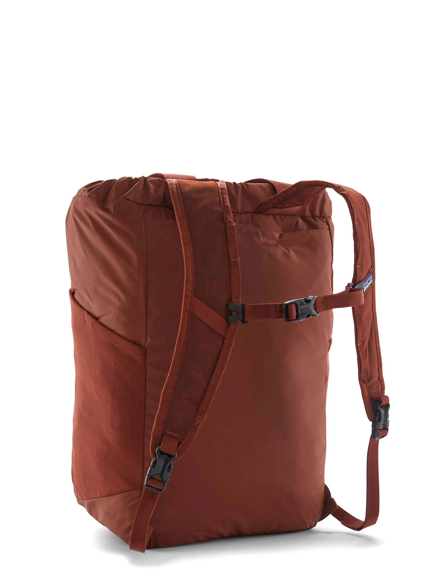 Městský batoh Patagonia Terravia Tote Pack - dried vanilla