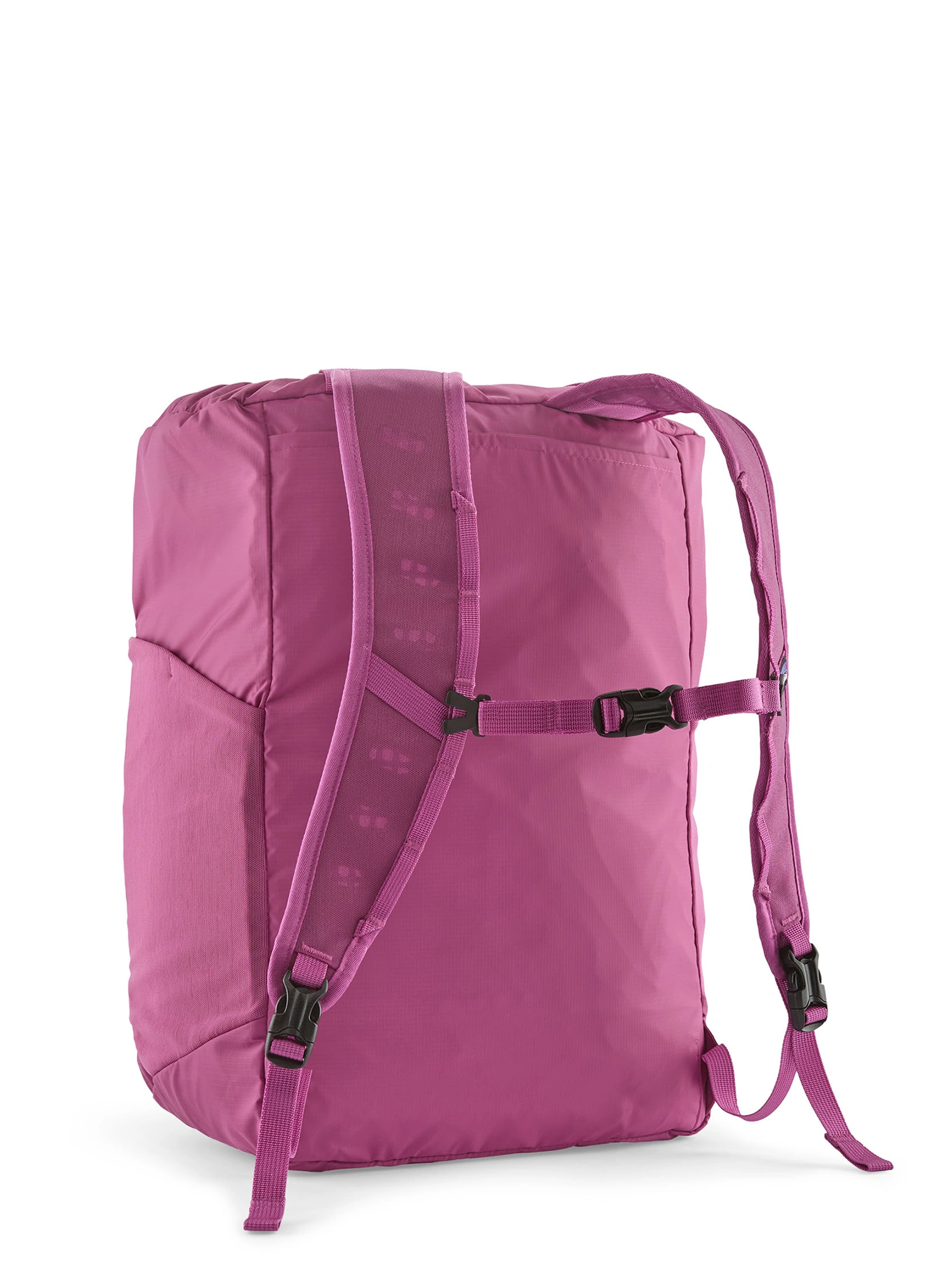 Městský batoh Patagonia Terravia Tote Pack - faded magenta