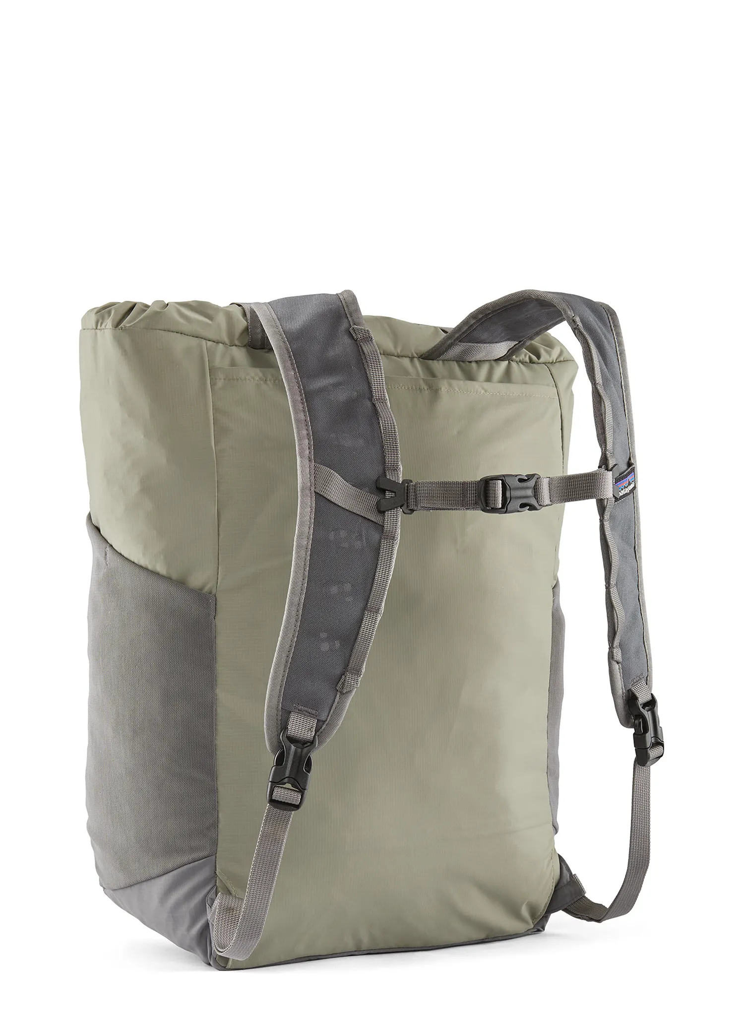 Městský batoh Patagonia Terravia Tote Pack - river rock green