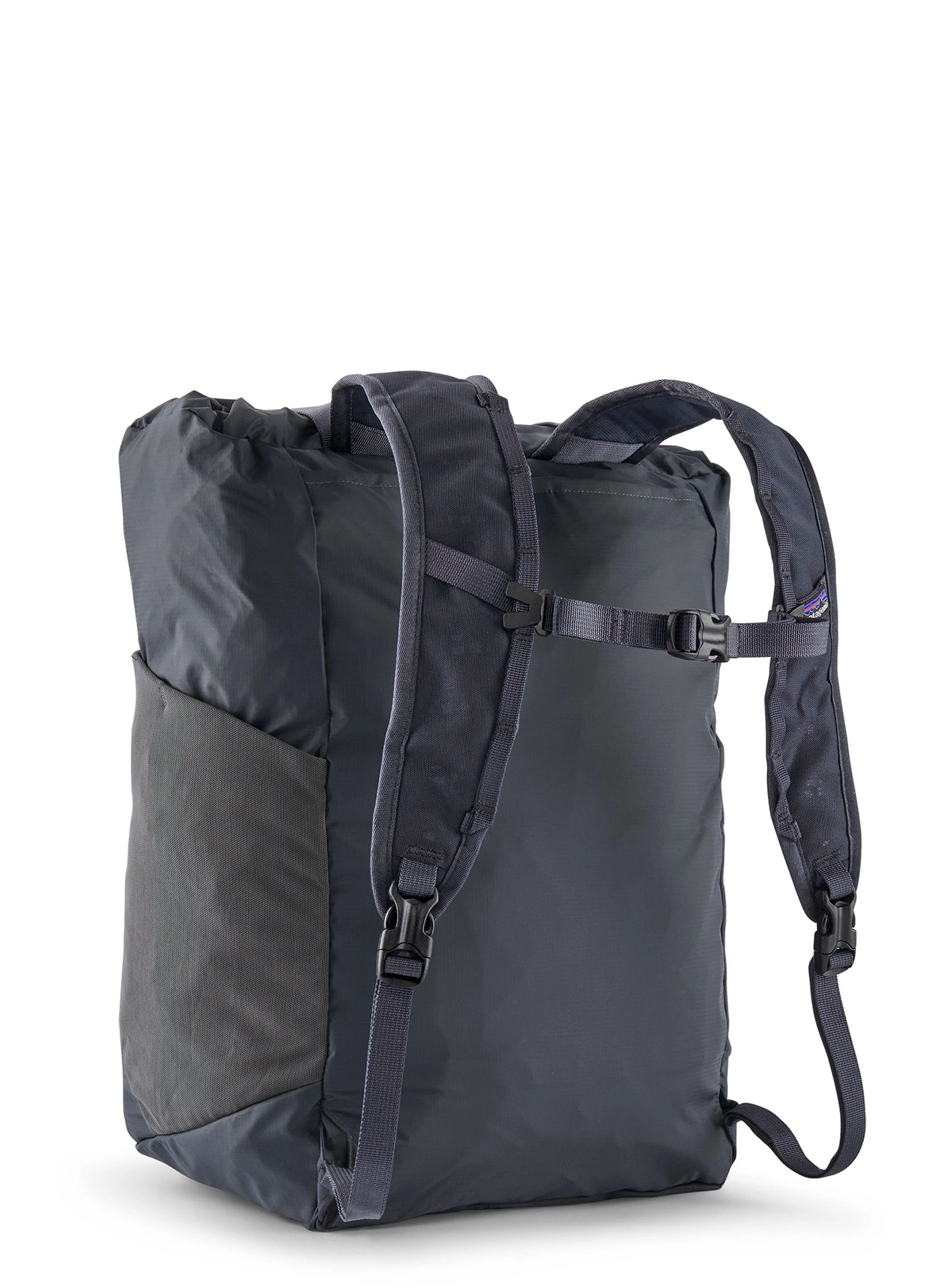 Městský batoh Patagonia Terravia Tote Pack - smolder blue