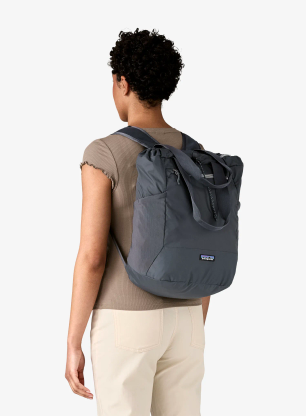 Městský batoh Patagonia Terravia Tote Pack - smolder blue
