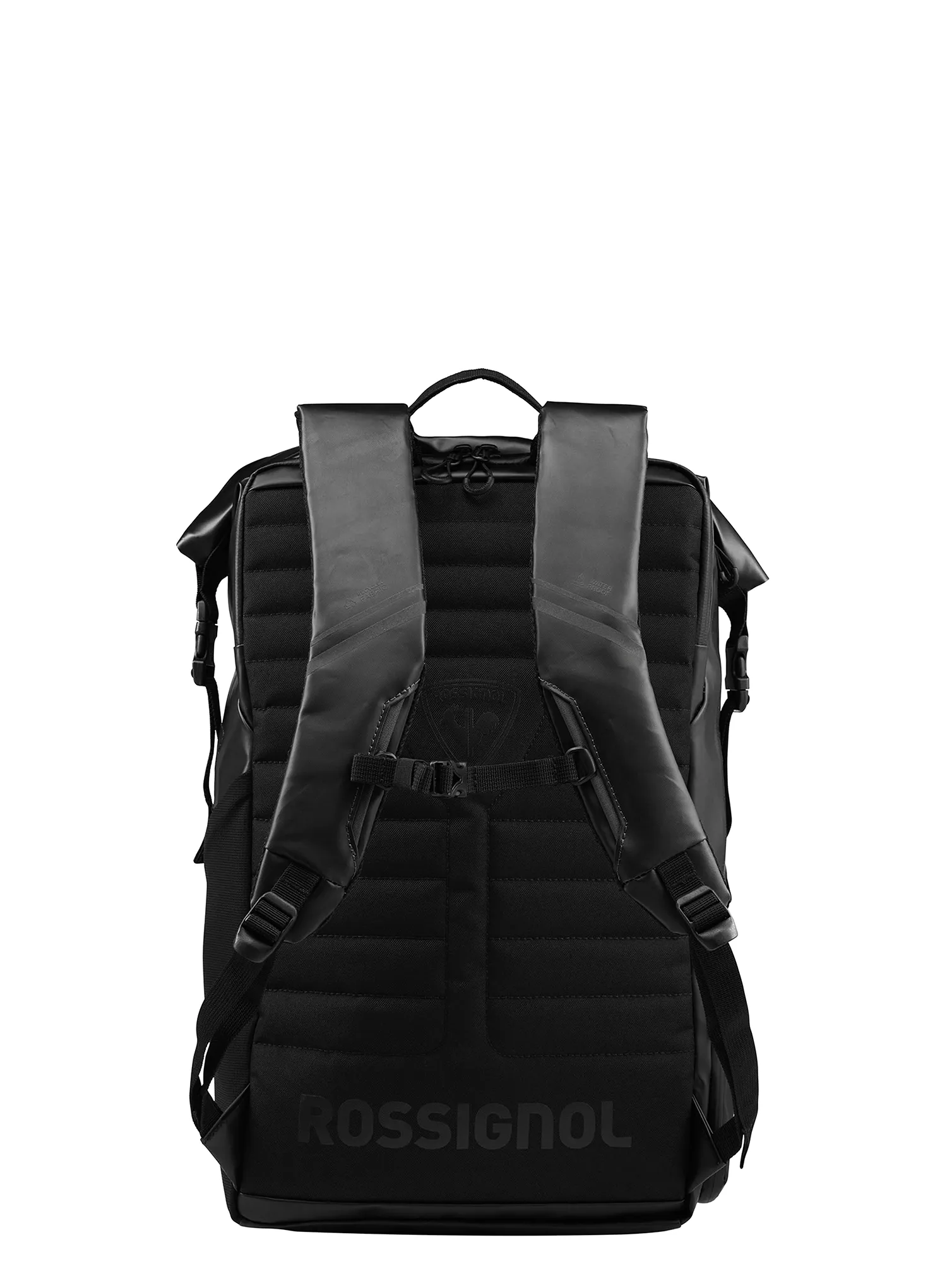 Městský batoh Rossignol Commuters Bag 25 L - black