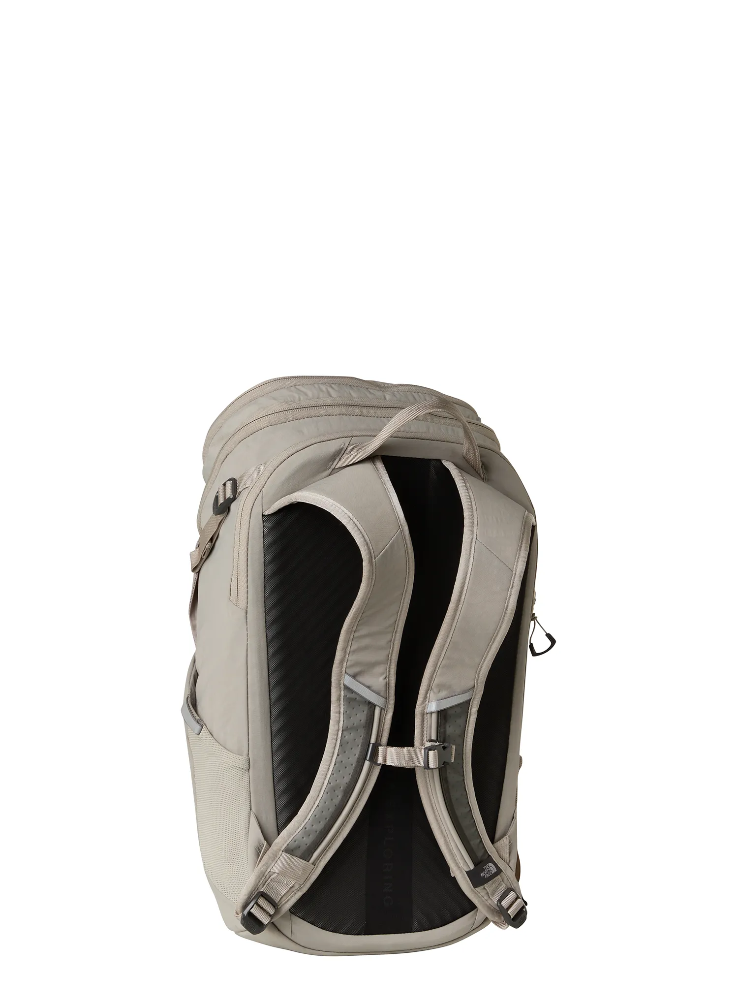 Městský batoh The North Face Kaban Lte - stone slab/soapstone