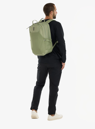 Městský batoh Thule EnRoute Backpack 26 L - quiet green