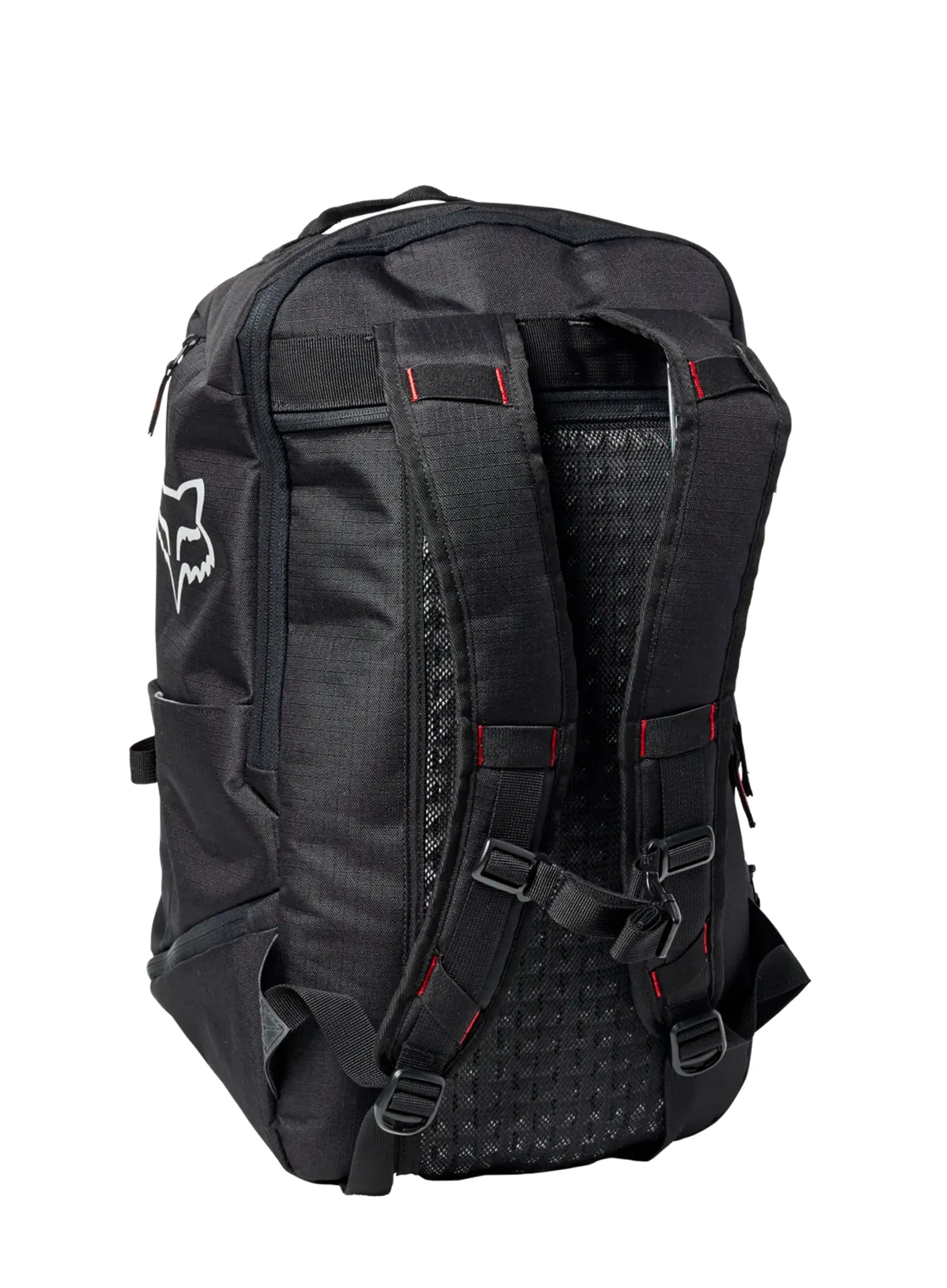 Batoh na kolo Fox Transition Pack - black