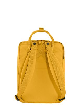 Batoh na notebook Fjallraven Kanken Laptop 13 - ochre