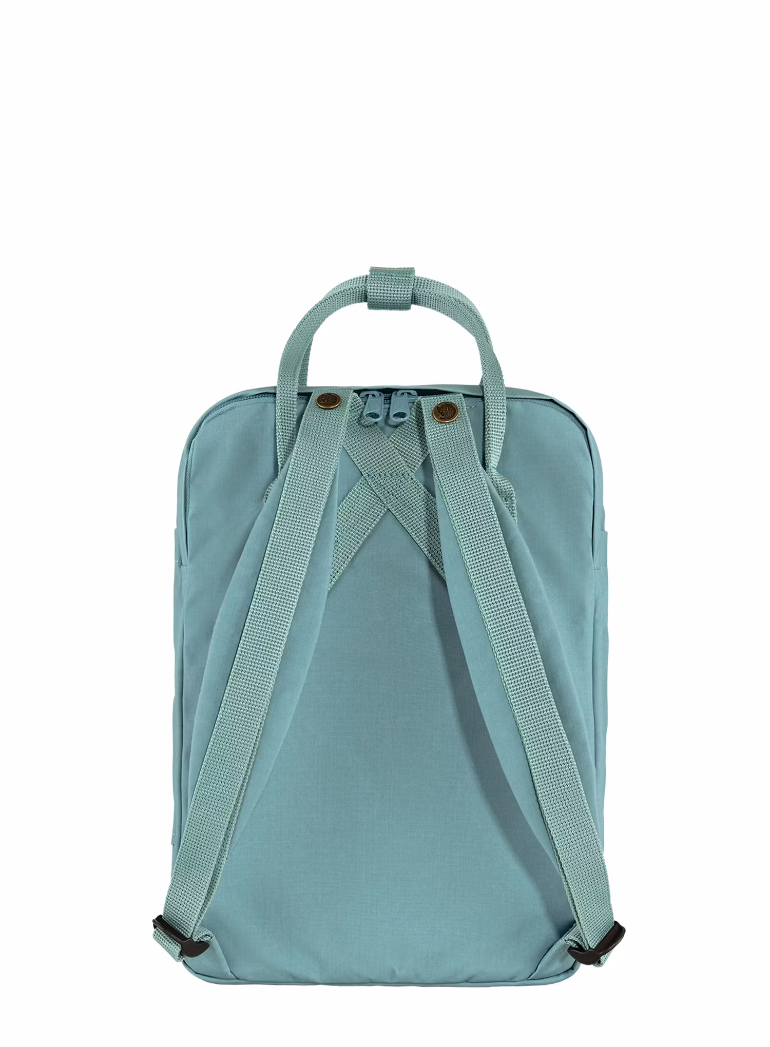 Batoh na notebook Fjallraven Kanken Laptop 13 - sky blue