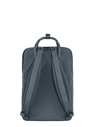 Batoh na notebook Fjallraven Kanken Laptop 15 - graphite/graphite