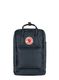 Batoh na notebook Fjallraven Kanken Laptop 17 - navy