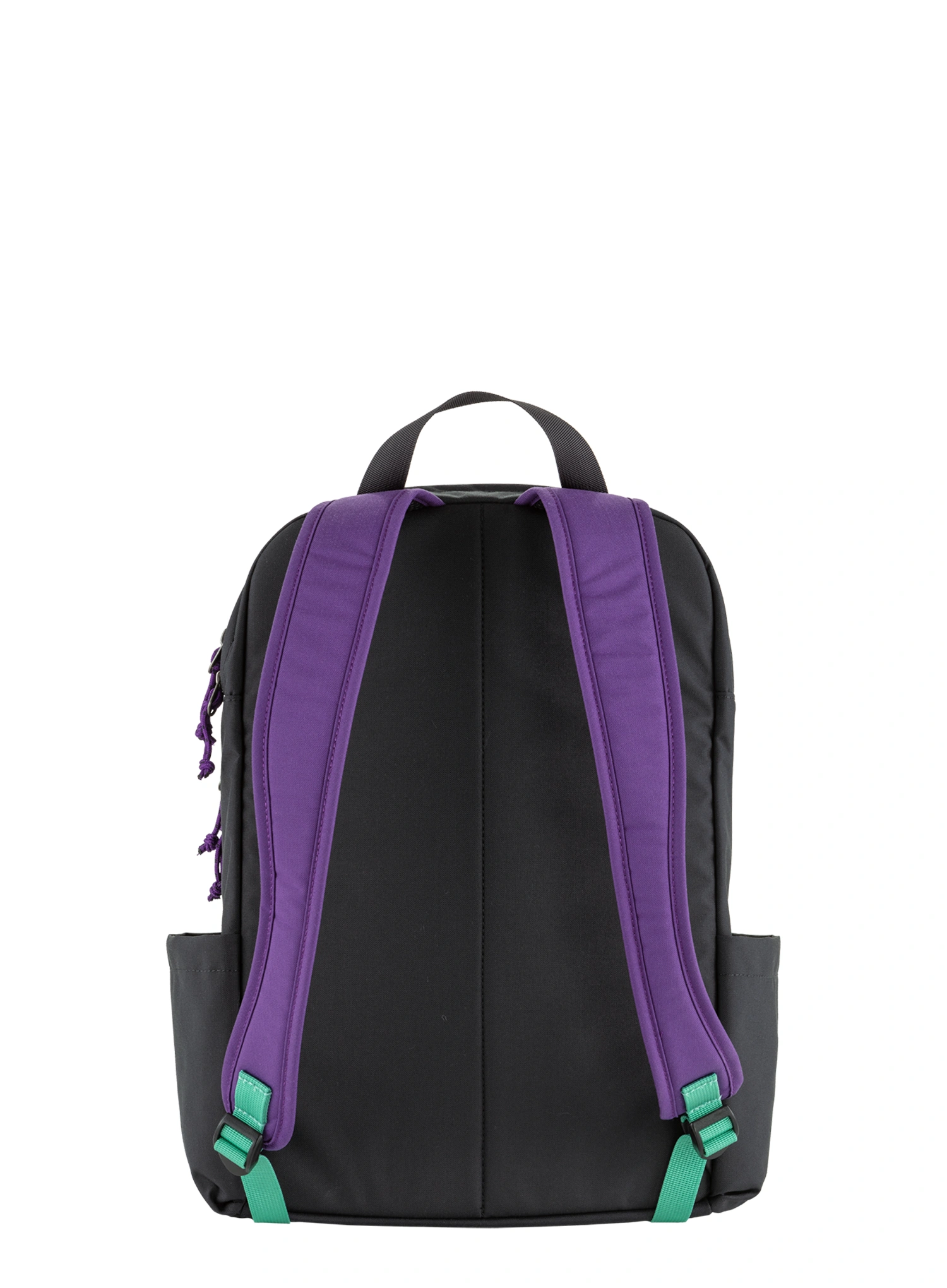 Batoh na notebook Fjallraven Vardag Backpack 17 - violette/coal black