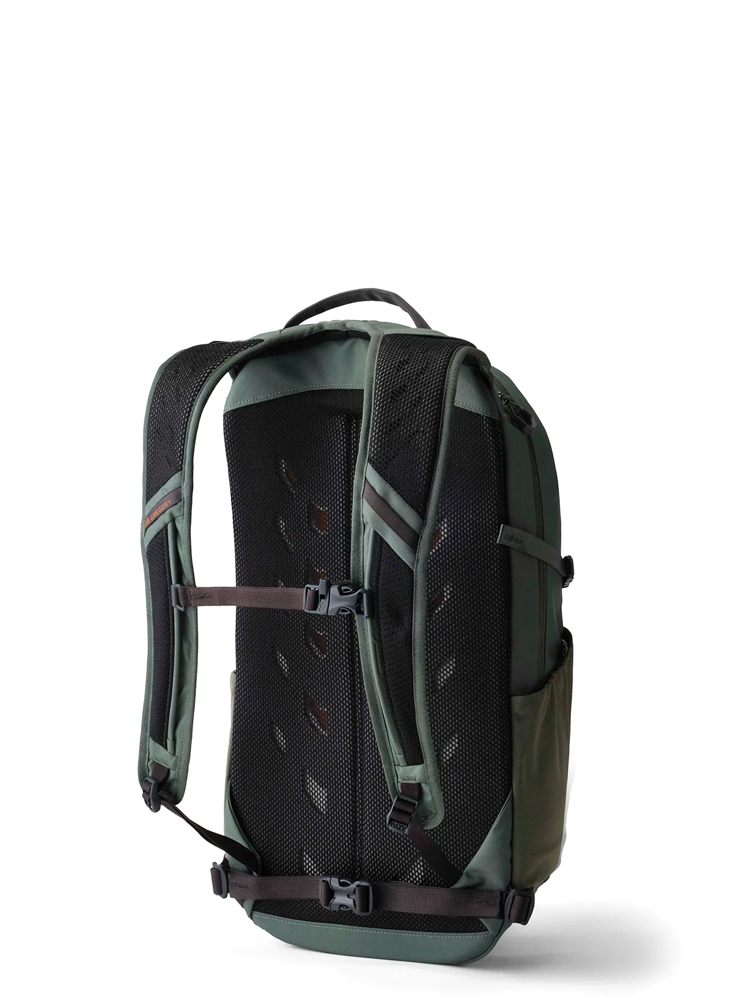 Batoh na notebook Gregory Nano 20 - terrain green