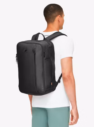 Batoh na notebook Mammut Seon Transporter 25 - black