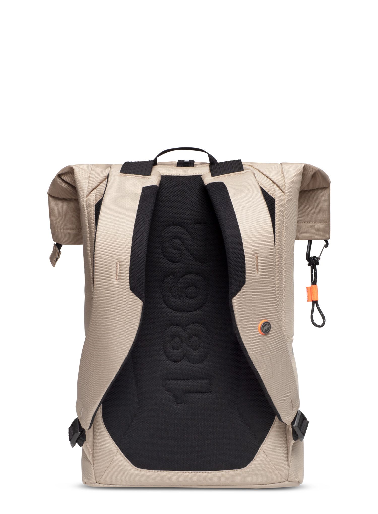 Batoh na notebook Mammut Xeron 15  - safari