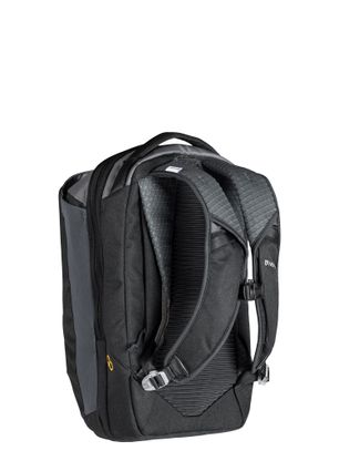 Batoh na notebook Nemo Vantage 20 l Endless Promise - black