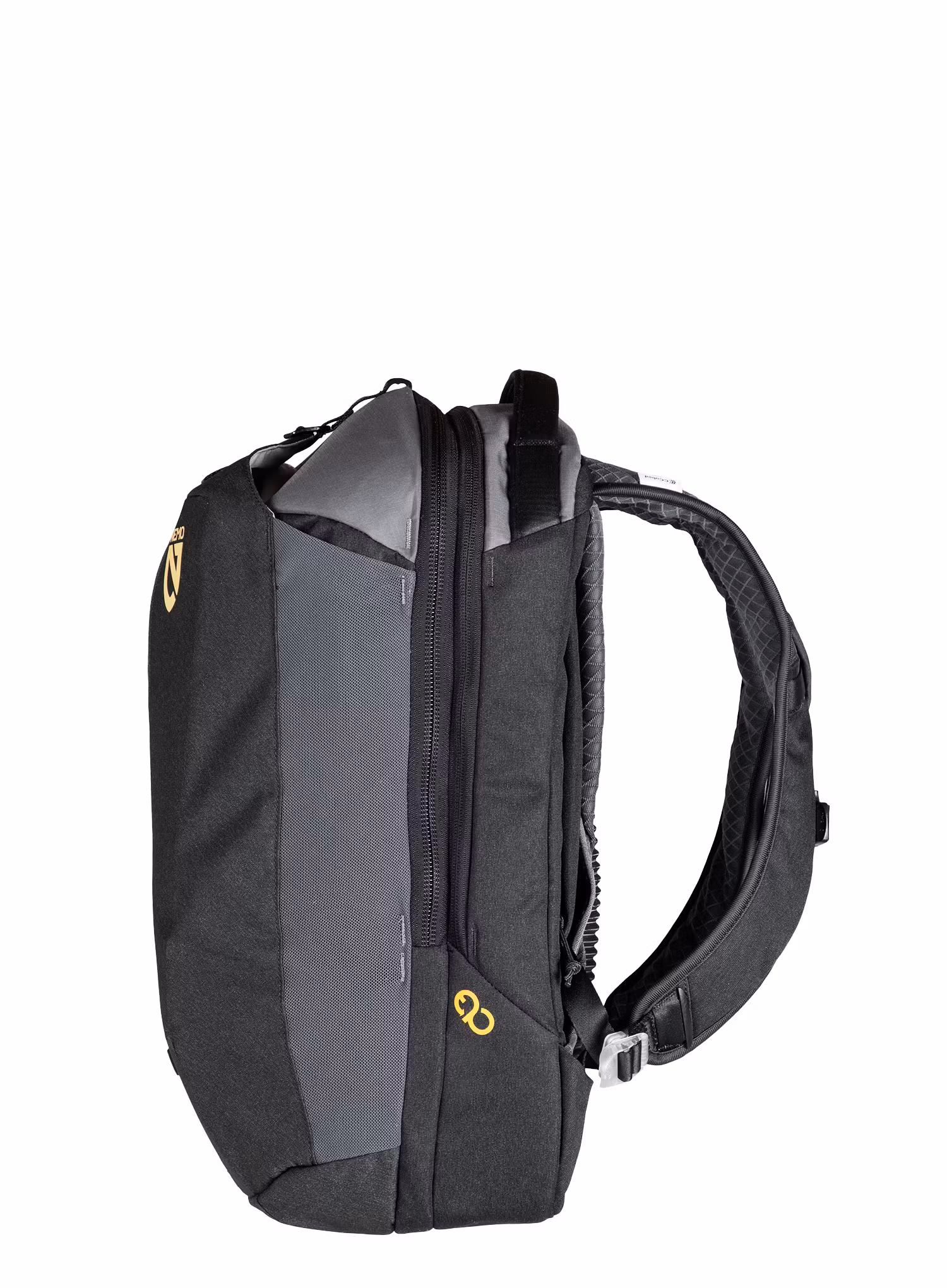 Batoh na notebook Nemo Vantage 20 l Endless Promise - black