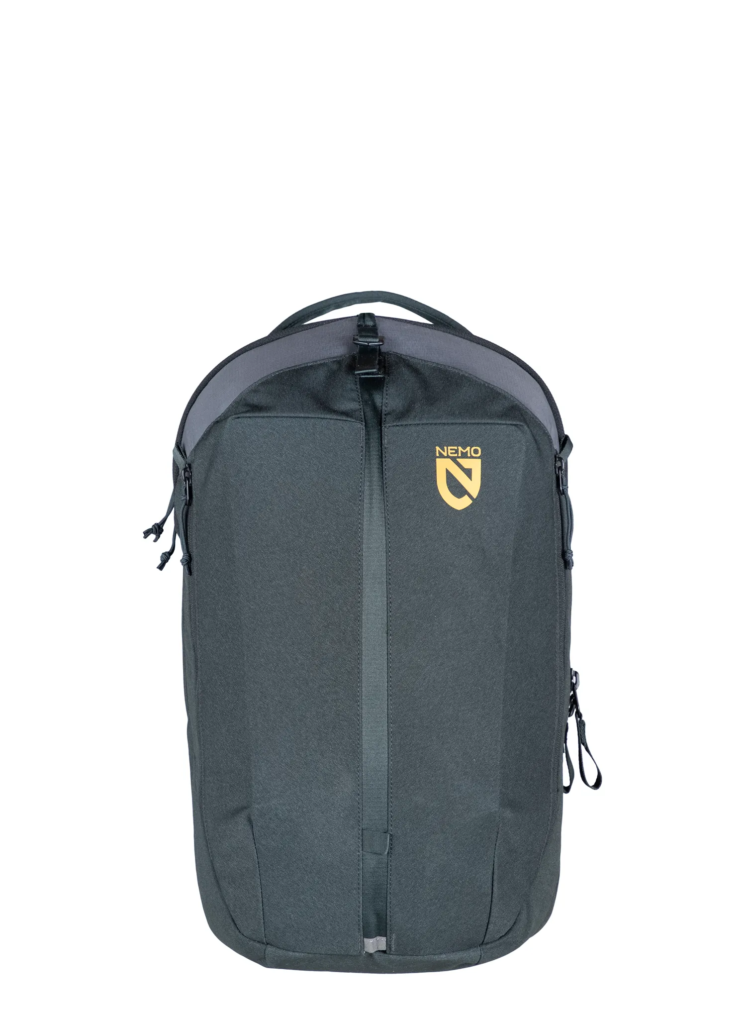 Batoh na notebook Nemo Vantage 26 l Endless Promise - black