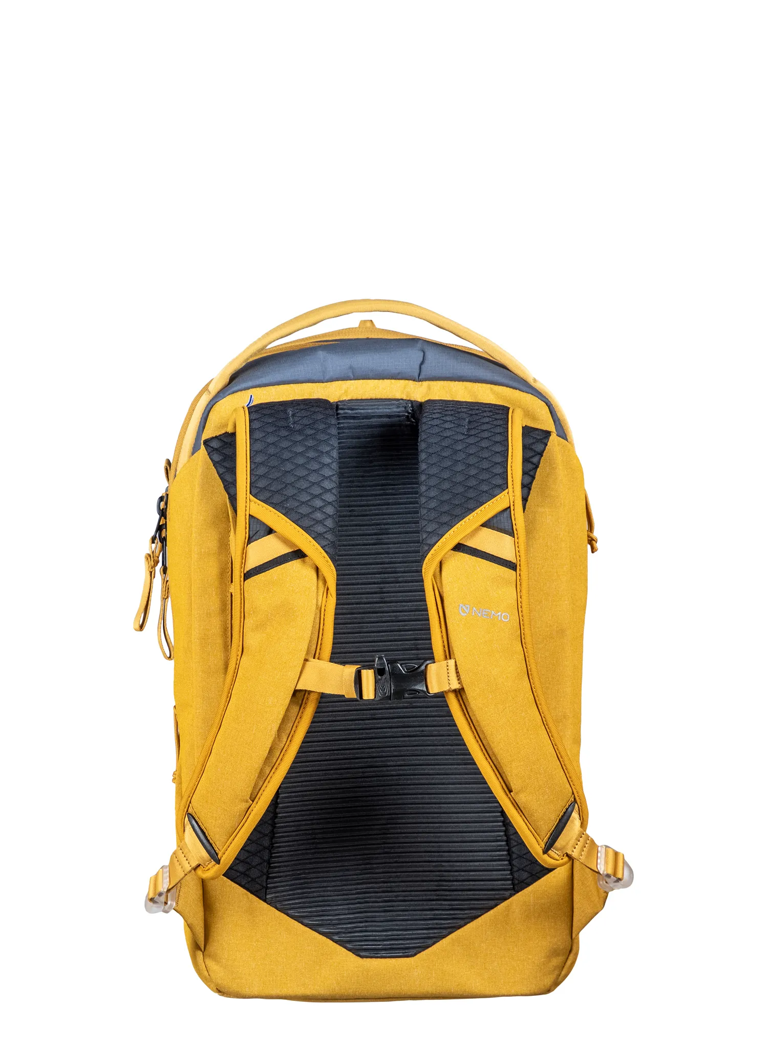 Batoh na notebook Nemo Vantage 26 l Endless Promise - chai