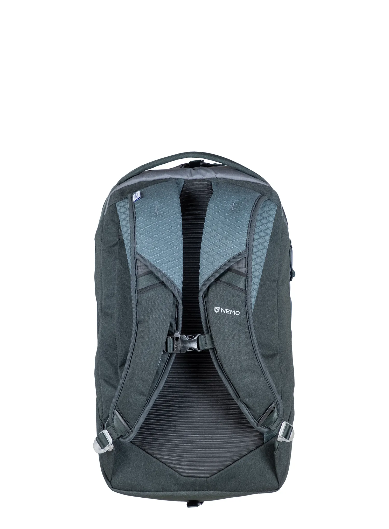 Batoh na notebook Nemo Vantage 30 l Endless Promise - black