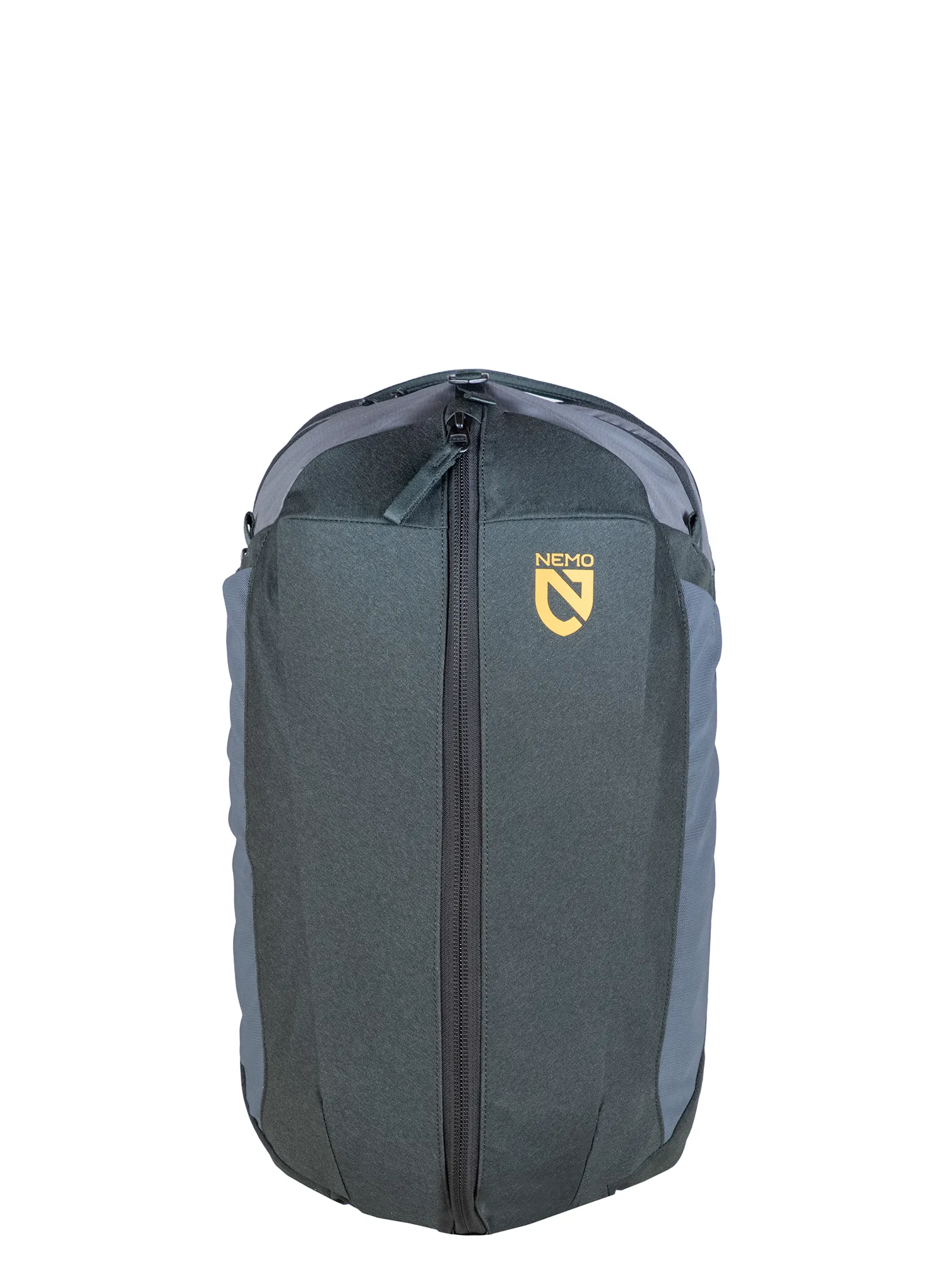 Batoh na notebook Nemo Vantage 30 l Endless Promise - black