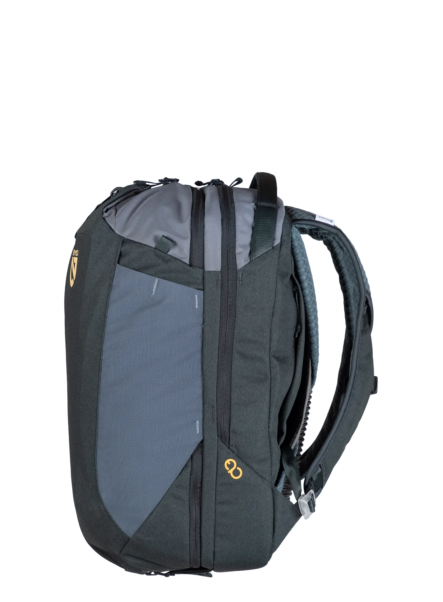 Batoh na notebook Nemo Vantage 30 l Endless Promise - black
