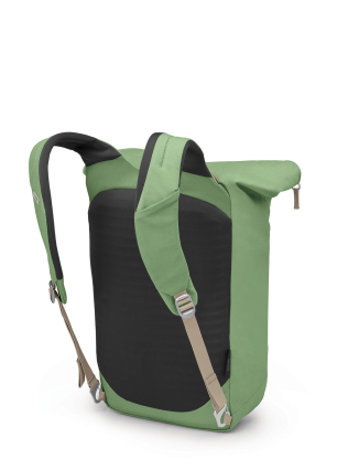 Batoh na notebook Osprey Arcane Tote Pack - botanica heather