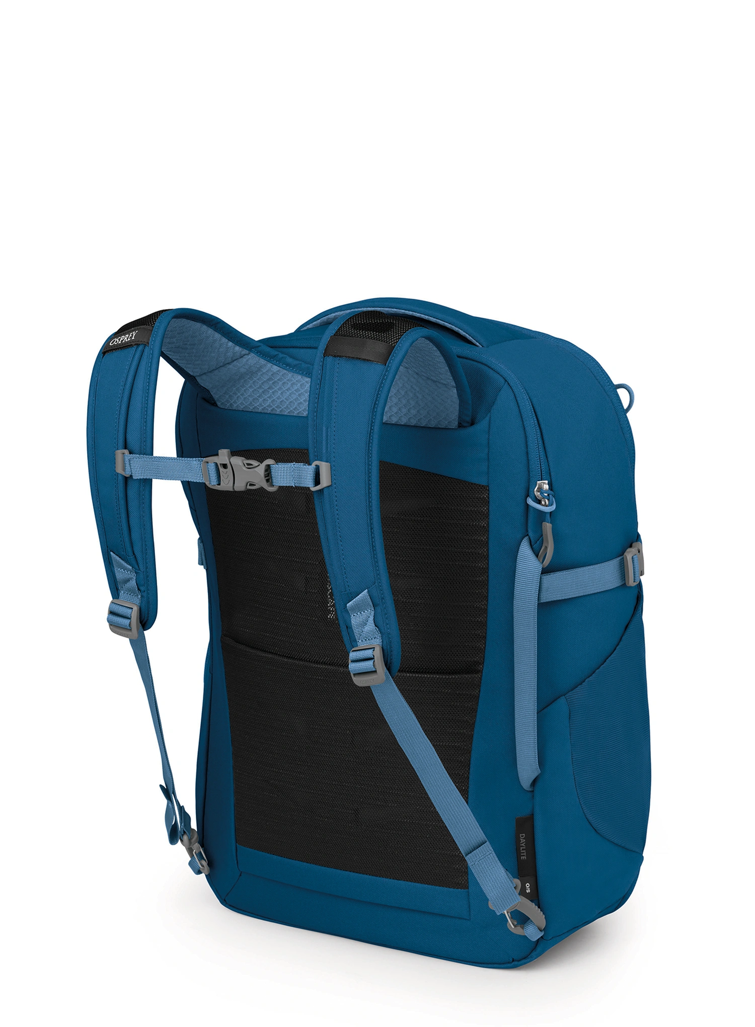 Batoh na notebook Osprey Daylite Carry-On Travel Pack 35 - night shift blue