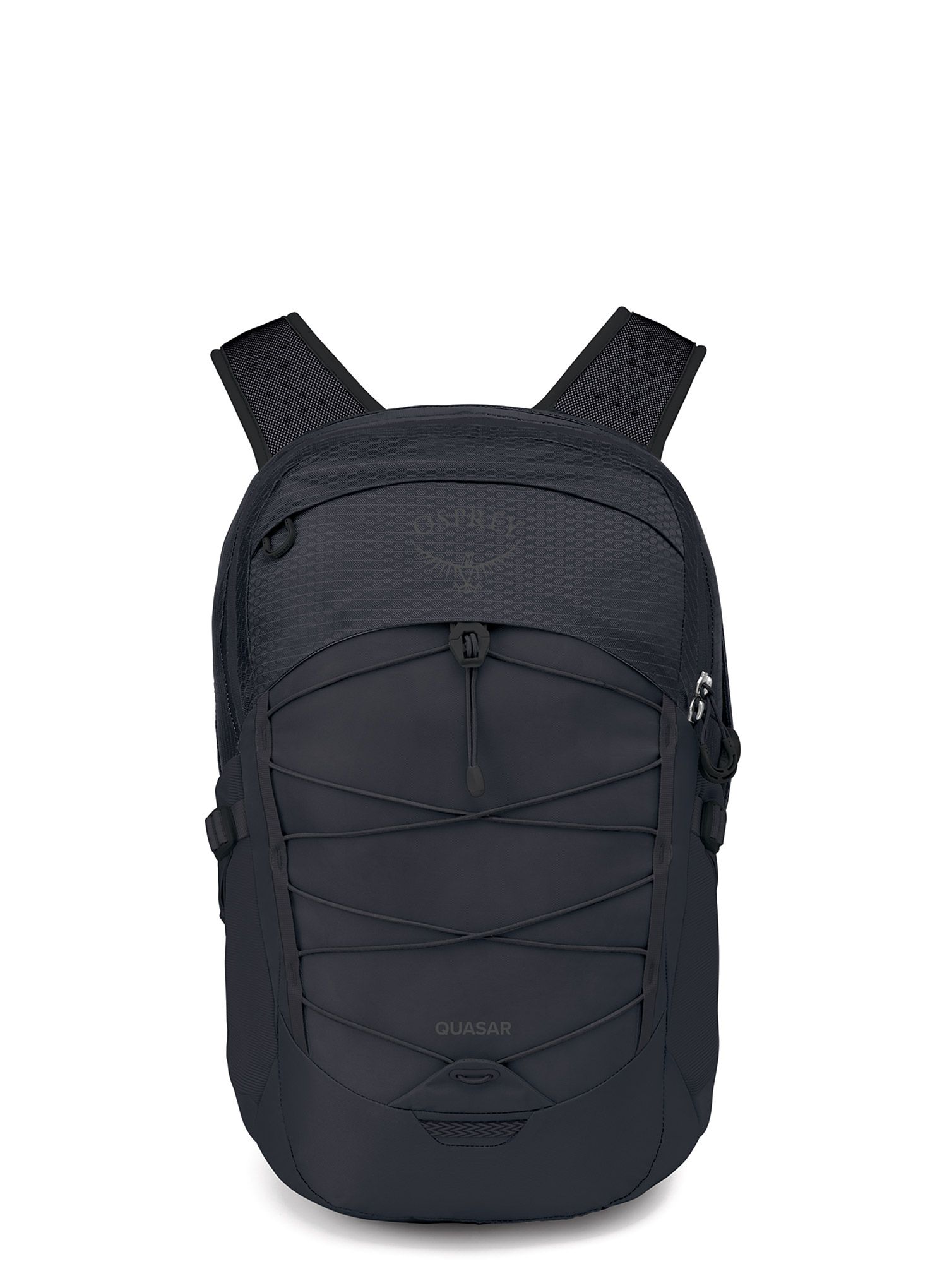 Batoh na notebook Osprey Quasar - black