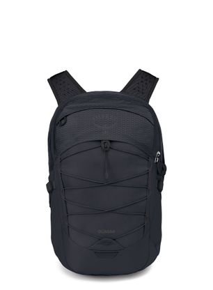 Batoh na notebook Osprey Quasar - black