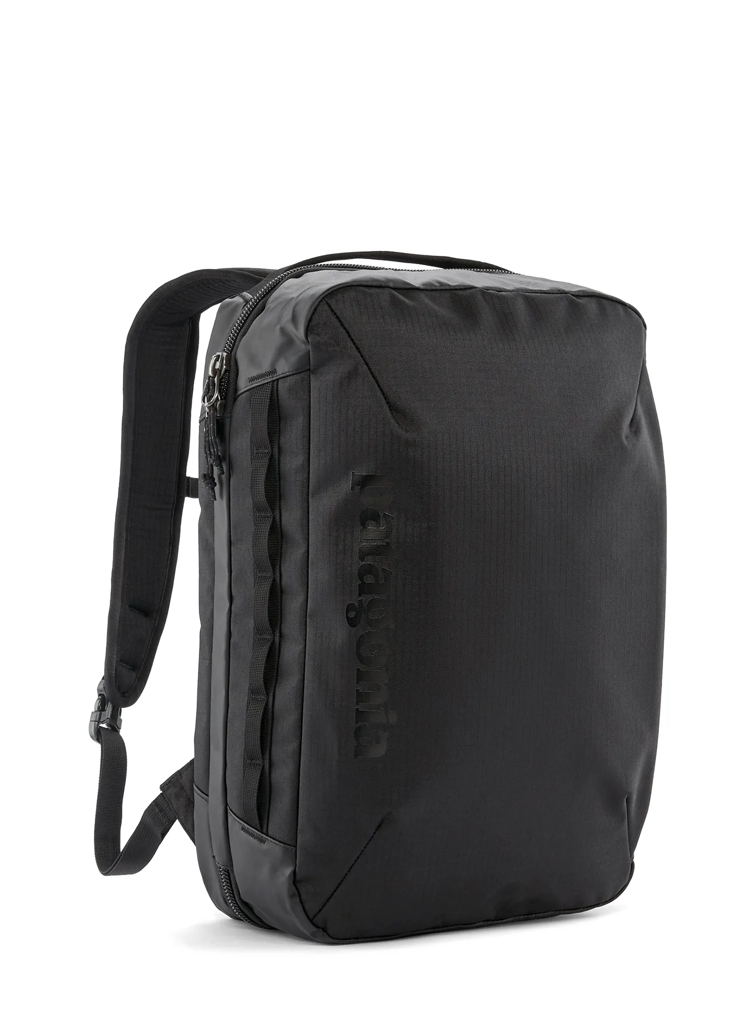 Batoh na notebook Patagonia Black Hole Micro MLC - black