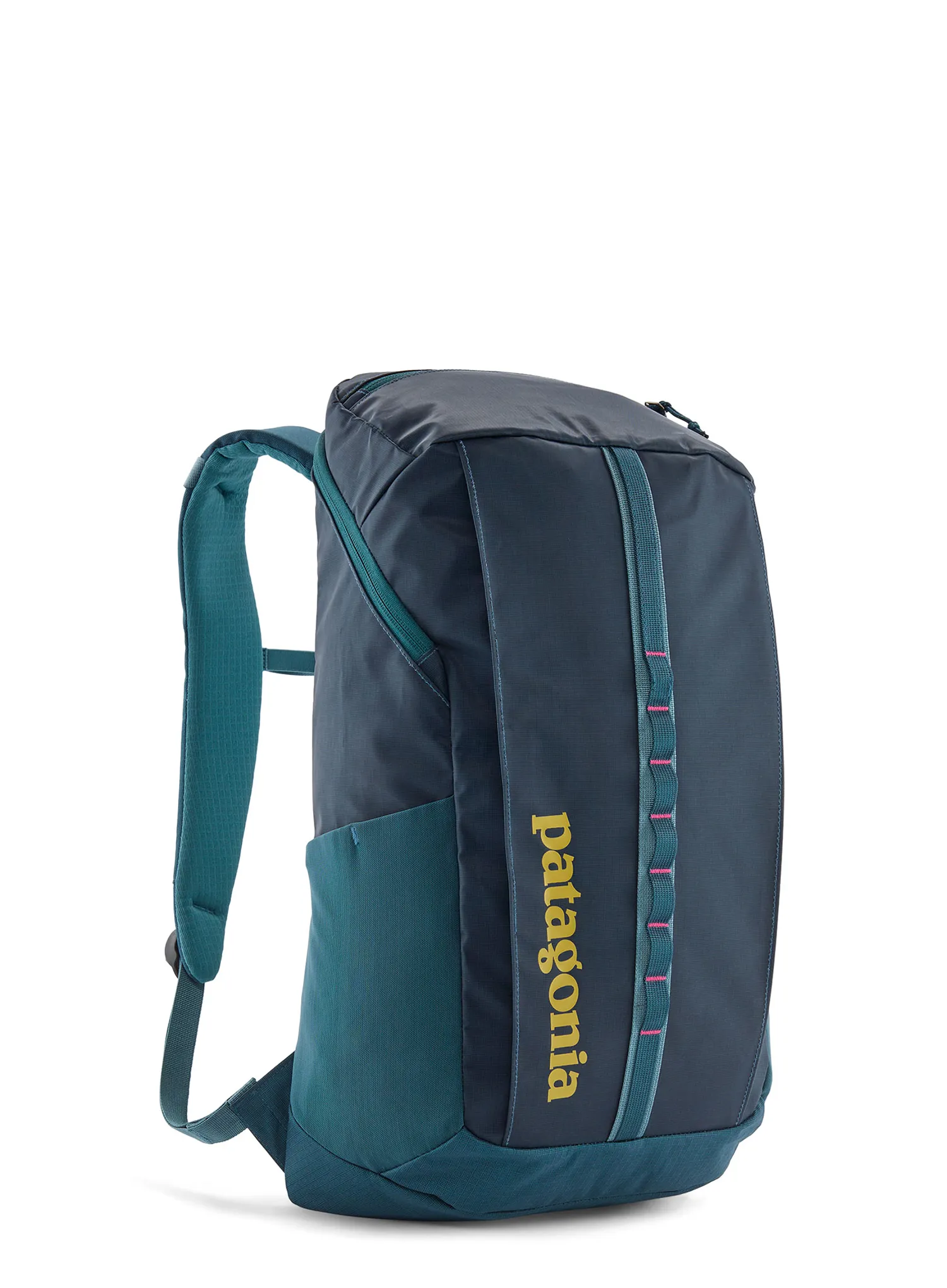 Batoh na notebook Patagonia Black Hole Pack 25L - tidal teal