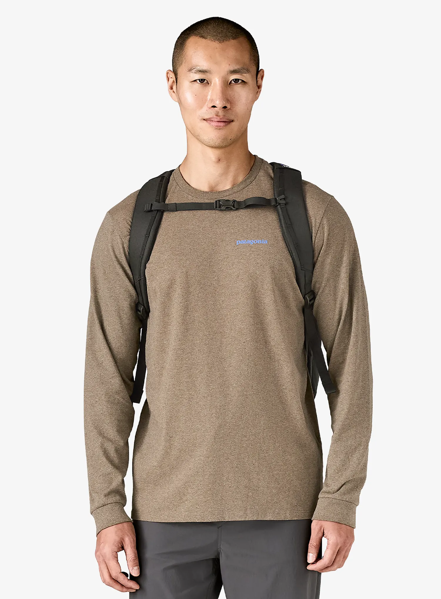 Batoh na notebook Patagonia Black Hole Pack 32L - black/black
