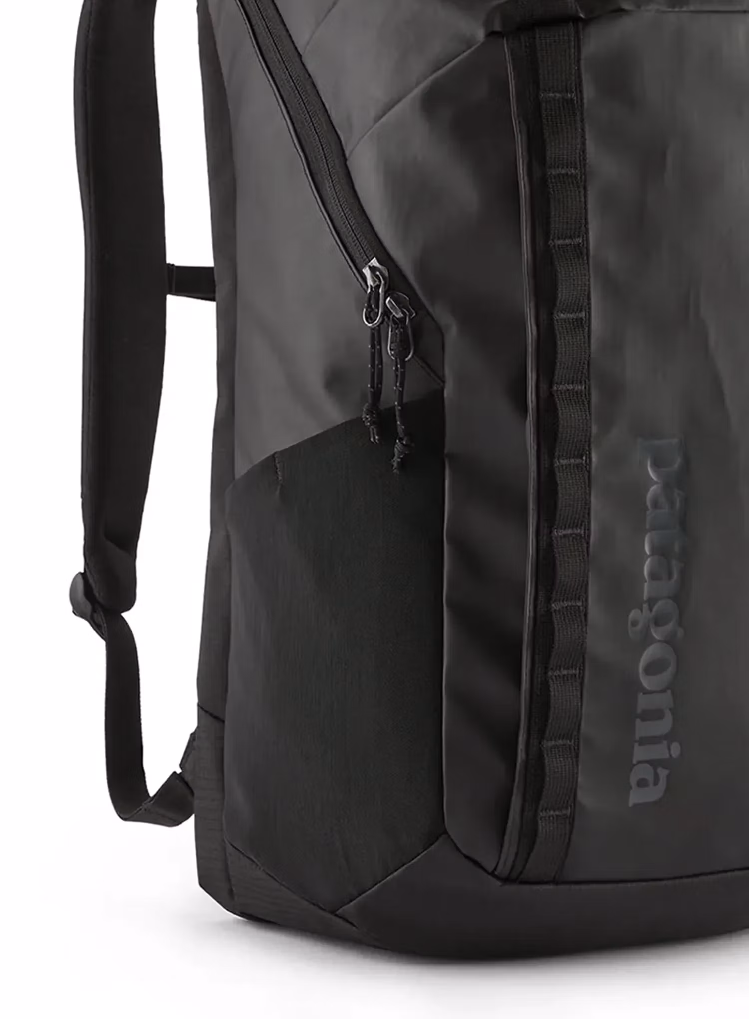 Batoh na notebook Patagonia Black Hole Pack 32L - black/black